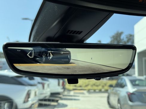 New 2025 Cadillac XT5 Sportv w/ Technology Package image 32