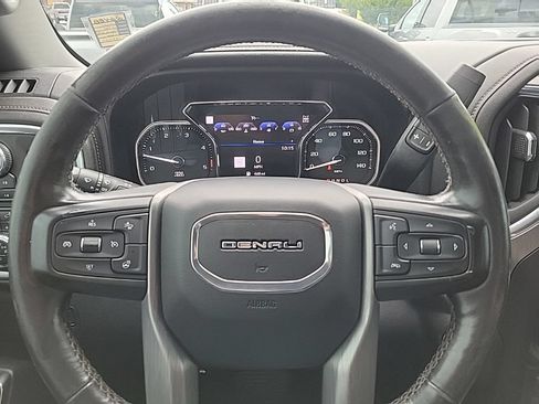 Used 2020 GMC Sierra 2500 Denali w/ Denali Ultimate Package AWD/4WD image 13