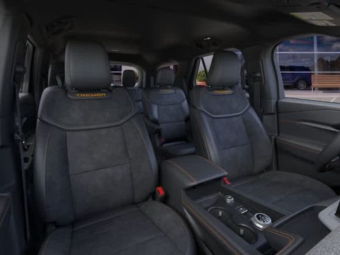 New 2026 Ford Explorer Tremor AWD/4WD image 10
