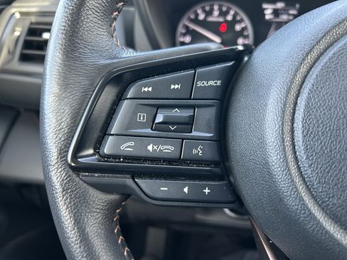 Certified 2025 Subaru Ascent Bronze Edition w/ Popular Package #2 image 18