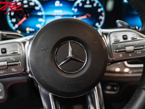 Used 2023 Mercedes-Benz GLE 53 AMG GLE 53 AMG image 33