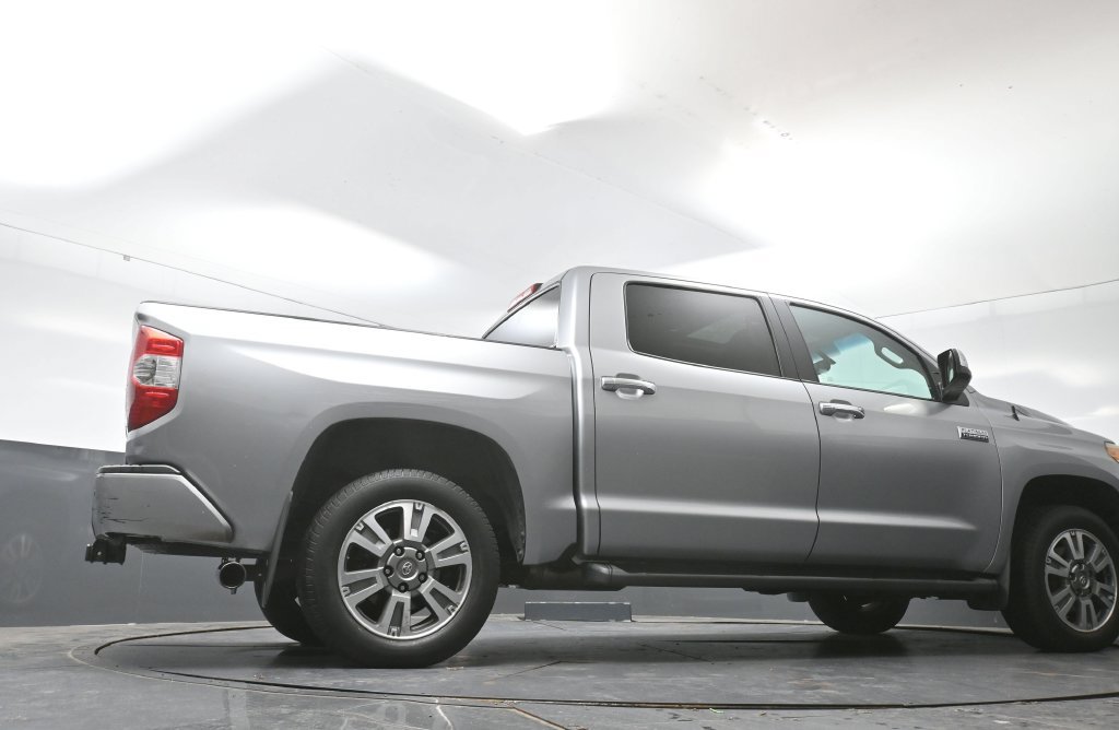 Used 2014 Toyota Tundra Platinum AWD/4WD image 47