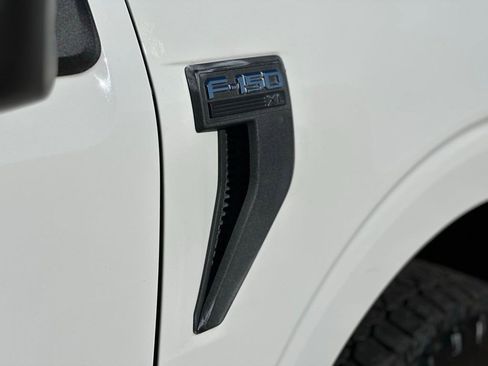 Used 2021 Ford F150 XL w/ Equipment Group 101A High AWD/4WD image 23