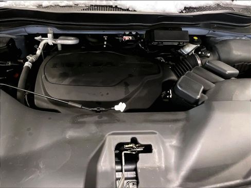 Used 2022 Honda Passport TrailSport image 29