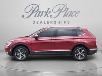 Used 2019 Volkswagen Tiguan SEL FWD video 2