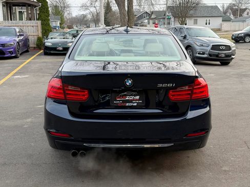 Used 2012 BMW 328i 328i Sedan 4D image 21