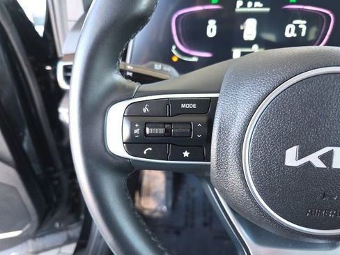 Used 2023 Kia Sportage X-Line w/ X-Line Premium Package image 26