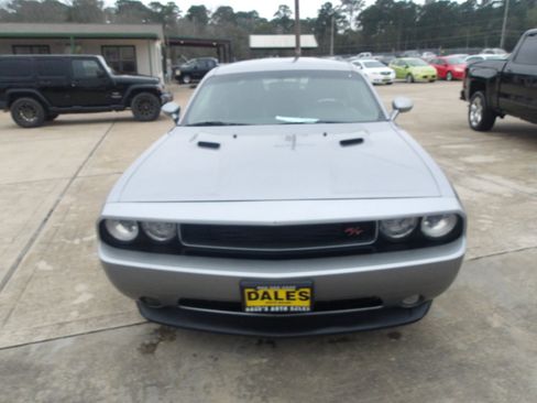 Used 2013 Dodge Challenger R/T image 3