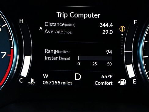 Certified 2021 Acura RDX AWD w/ Technology Package image 14