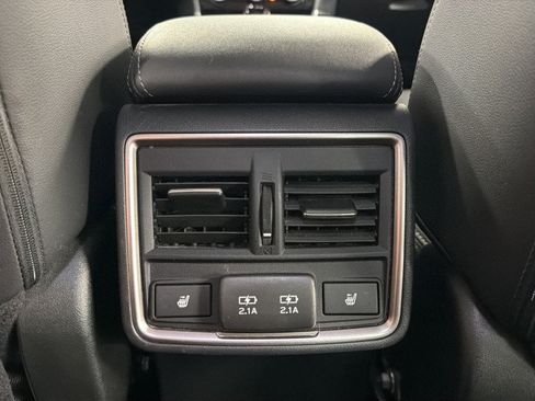 Certified 2023 Subaru Forester Touring w/ Popular Package #2 AWD/4WD image 36