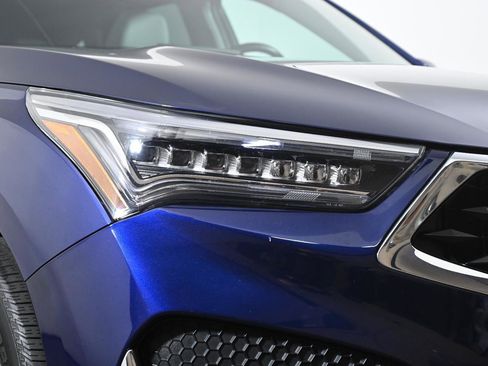 Used 2021 Acura RDX FWD w/ Technology Package image 4