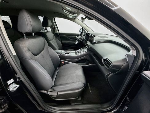 Used 2023 Hyundai Santa Fe SEL FWD image 33