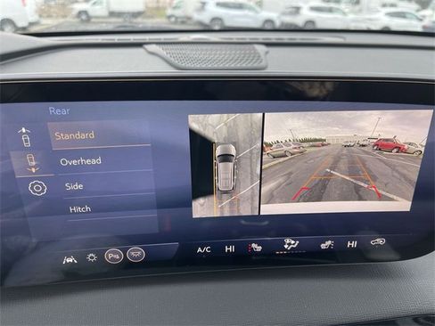 New 2026 Buick Enclave Preferred w/ Power Package image 17