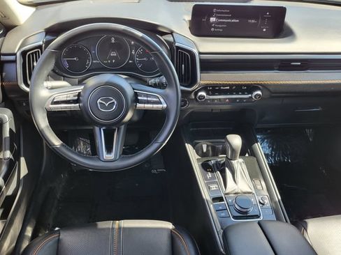 Used 2025 MAZDA CX-50 2.5 Hybrid w/ Weather Package AWD/4WD image 6
