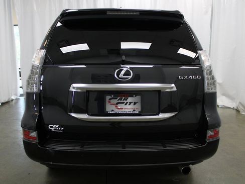 Used 2023 Lexus GX 460 Premium image 6