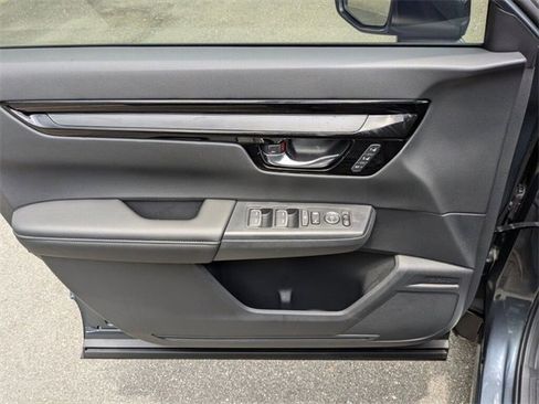 New 2026 Honda CR-V EX-L image 25