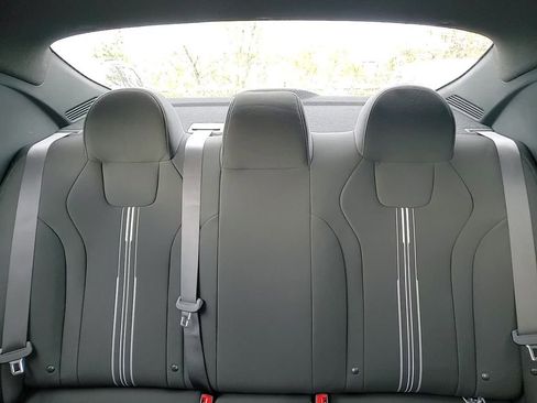 New 2026 Hyundai Elantra Sport image 23