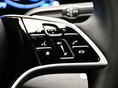 Used 2025 Mercedes-Benz GLE 350 GLE 350 image 27