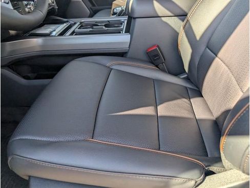 New 2026 Ford F350 Lariat w/ Chrome Package image 26