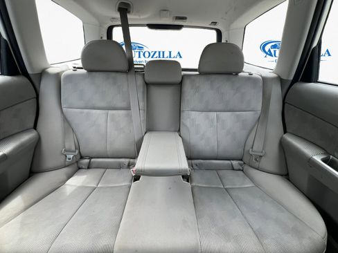 Used 2009 Subaru Forester 2.5X image 10