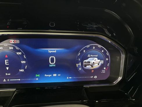 New 2026 Chevrolet Silverado 1500 LT Trail Boss w/ LT Trail Boss Premium Package image 45