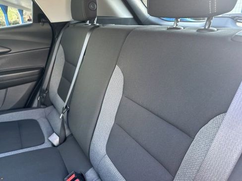 Used 2023 Chevrolet TrailBlazer LT w/ Convenience Package image 28