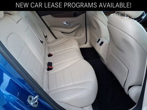 Used 2022 Mercedes-Benz GLC 300 image 20
