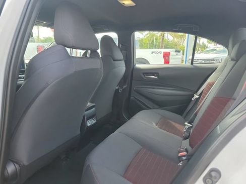 Used 2024 Toyota Corolla SE FWD image 12