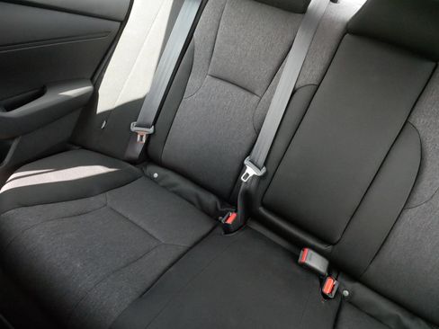 Used 2026 Honda Accord LX image 12