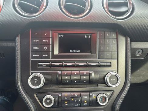 Used 2015 Ford Mustang Convertible w/ Equipment Group 051A image 19