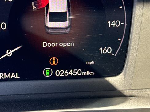Certified 2025 Honda Accord Sport image 22