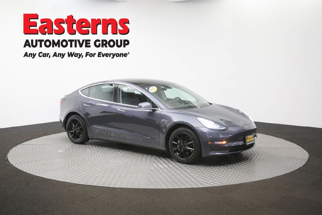 Used 2019 Tesla Model 3 Performance AWD/4WD image 82