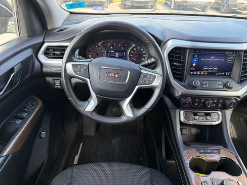 Used 2023 GMC Acadia SLE w/ Driver Convenience Package AWD/4WD image 14