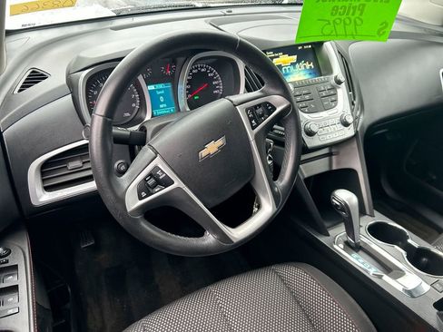 Certified 2015 Chevrolet Equinox LT w/ Driver Convenience Package image 13