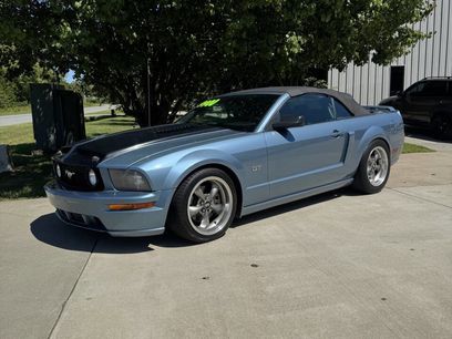 Used 2005 Ford Mustang GT Premium