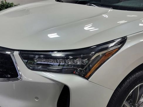 Used 2024 Acura RDX SH-AWD w/ Technology Package image 9