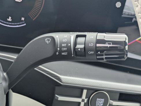 New 2026 Hyundai Santa Fe SE FWD image 26