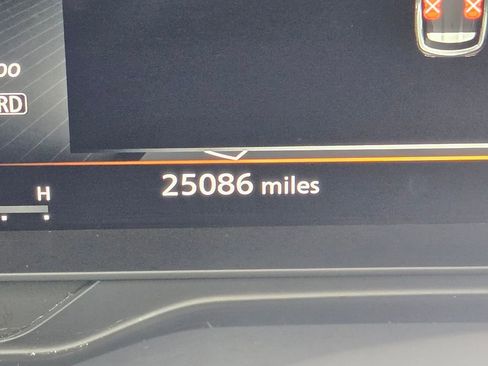 Certified 2023 INFINITI QX60 Luxe w/ Cargo Package image 26