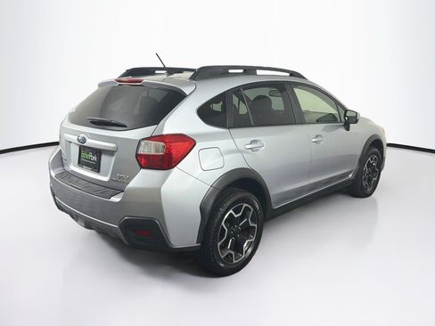 Used 2015 Subaru Crosstrek 2.0i Premium AWD/4WD image 9