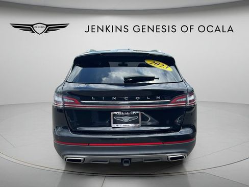 Used 2023 Lincoln Nautilus Reserve w/ Equipment Group 201A AWD/4WD image 4
