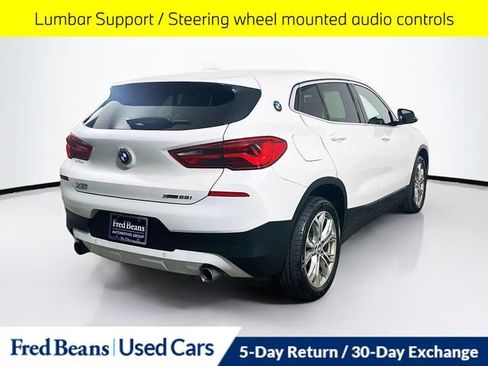 Used 2019 BMW X2 xDrive28i w/ Convenience Package AWD/4WD image 12
