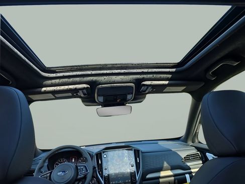 New 2026 Subaru Forester Limited AWD/4WD image 23