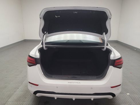 Used 2024 Nissan Sentra SV w/ All-Weather Package image 29