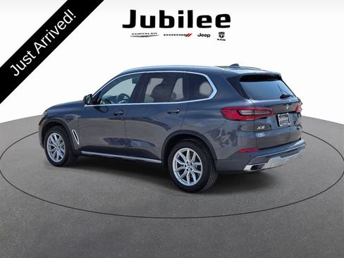 Used 2019 BMW X5 xDrive40i AWD/4WD image 4