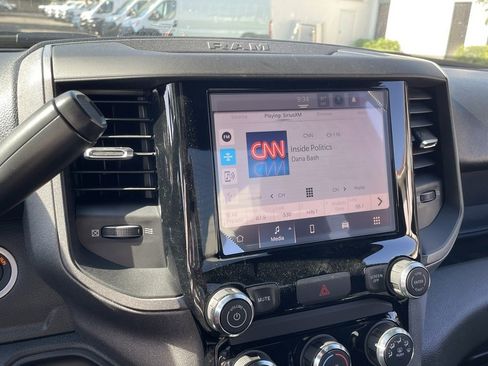 New 2025 RAM 3500 Tradesman image 25