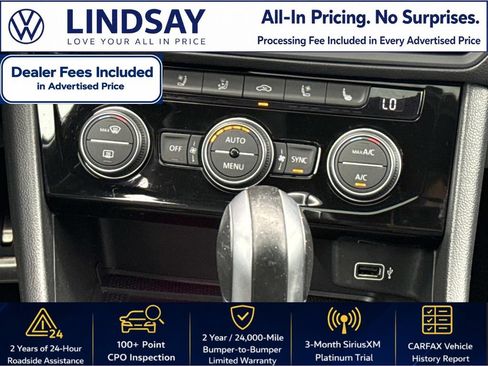 Used 2020 Volkswagen Jetta GLI Autobahn FWD image 17