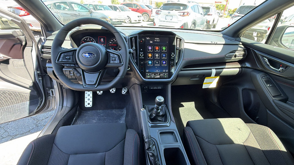 New 2026 Subaru WRX Premium AWD/4WD image 18