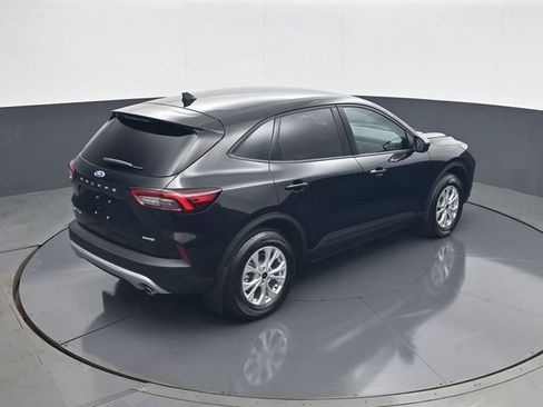 Used 2026 Ford Escape Active AWD/4WD image 17