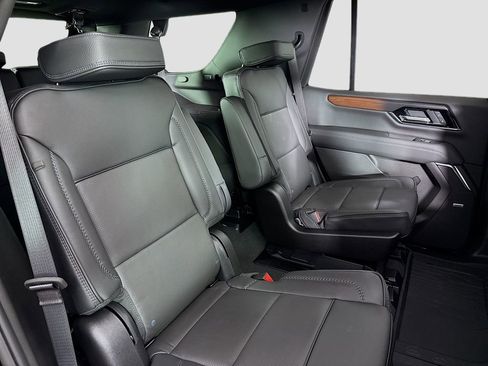 New 2026 GMC Yukon Denali w/ Sun & Power Step Package image 29
