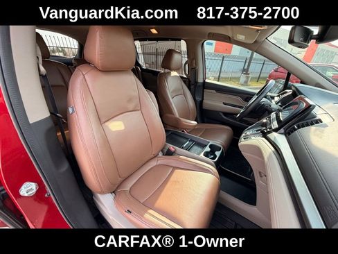 Used 2023 Honda Odyssey EX-L image 28